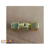 FOP-02C Straight through single injection