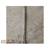 Humidifying long rod