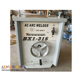 BX1-315 Industrial Welding Machine