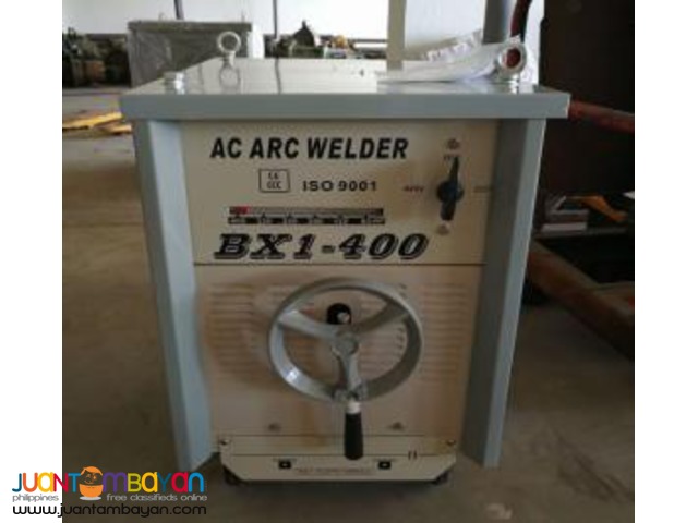 BX1-400 Industrial Welding Machine