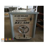 BX1-400 Industrial Welding Machine
