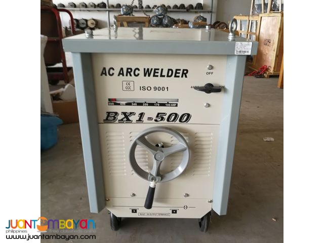 BX1-500 Industrial Welding Machine