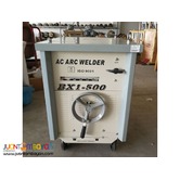 BX1-500 Industrial Welding Machine