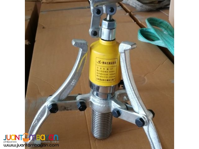 10T Hydraulic Puller