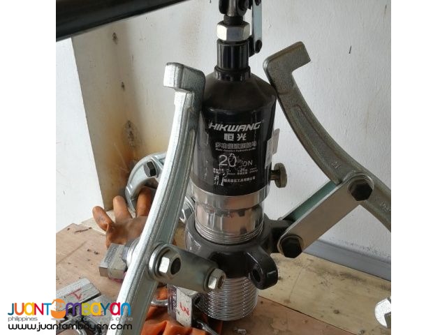 20T Hydraulic Puller