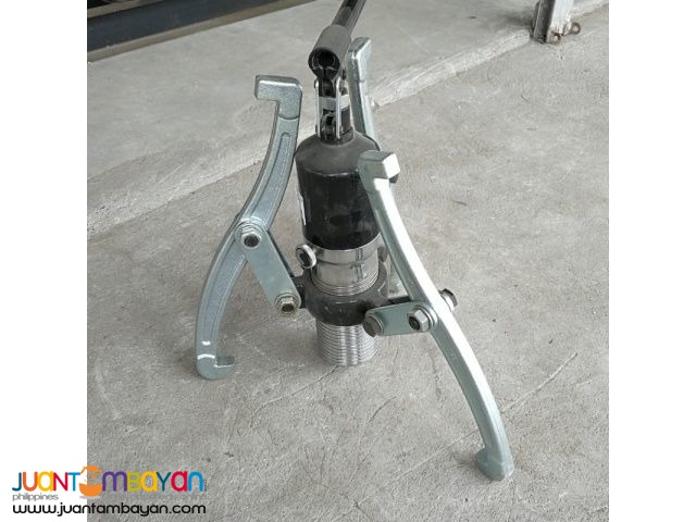 30T Hydraulic Puller
