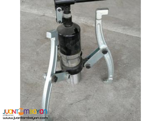 50T Hydraulic Puller