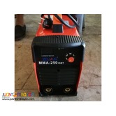 MMA-250 electric welding machine