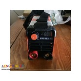 Medium MMA-200 electric welding machine