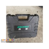 QIMO12V Electric Drill