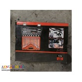 37 Sets of Set Tools