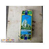  Austria Yan M10 square wall drill 10MM