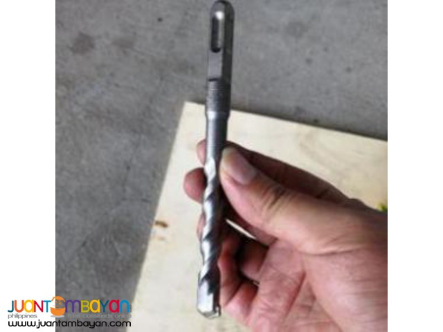  Austria Yan M12 square wall drill 12MM