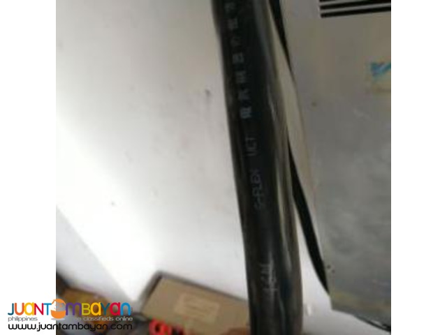 16M 3-phase 3 wire cable 16MM