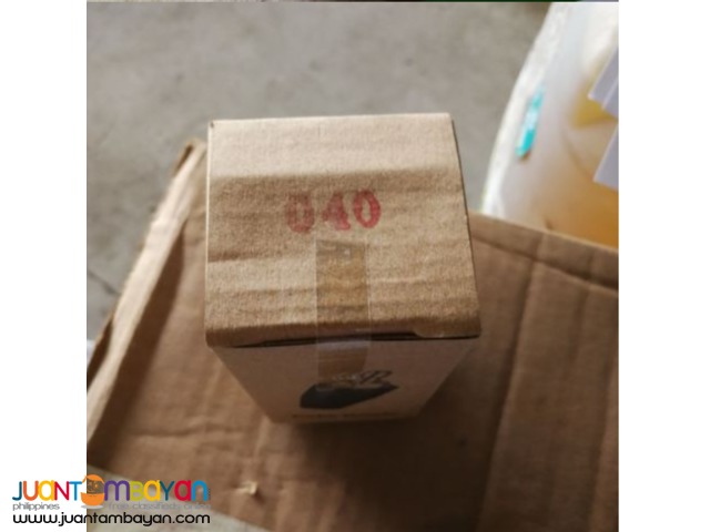 TB-01 Rotating nozzle