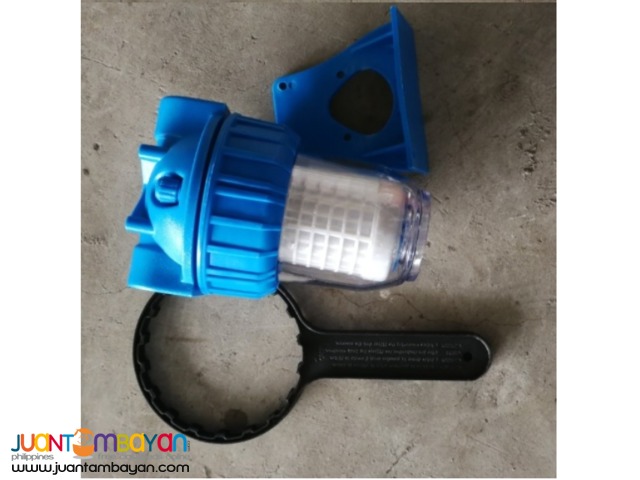 FOP-20B large 5 inch filter