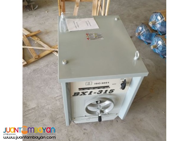 BX1-315 Industrial Welding Machine
