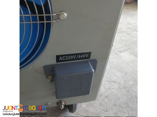 BX1-315 Industrial Welding Machine