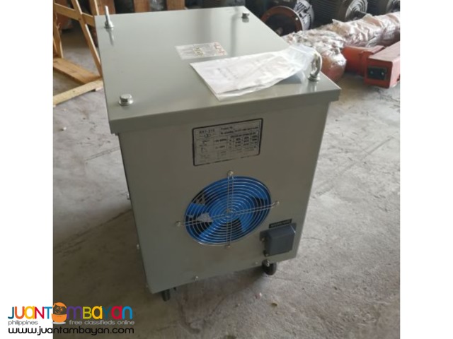 BX1-315 Industrial Welding Machine