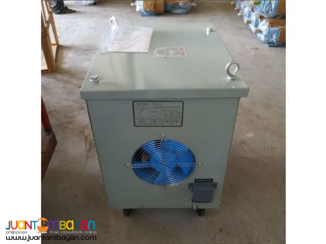 BX1-400 Industrial Welding Machine
