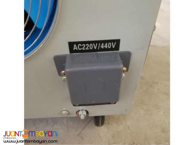 BX1-400 Industrial Welding Machine