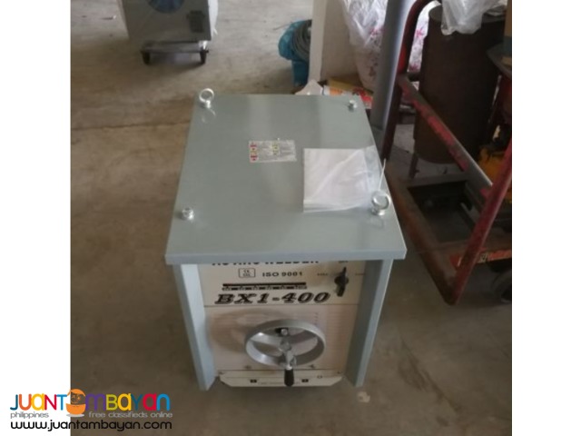 BX1-400 Industrial Welding Machine