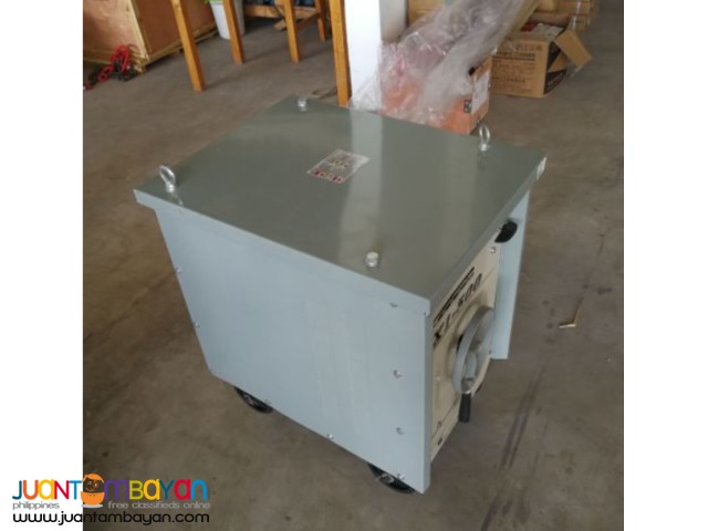 BX1-500 Industrial Welding Machine