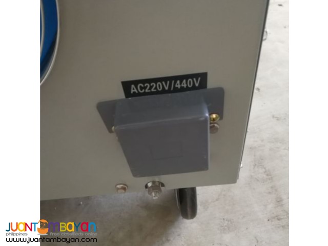 BX1-500 Industrial Welding Machine