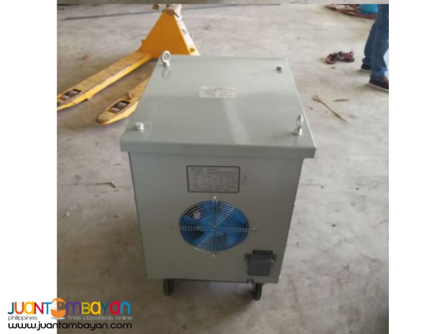 BX1-500 Industrial Welding Machine