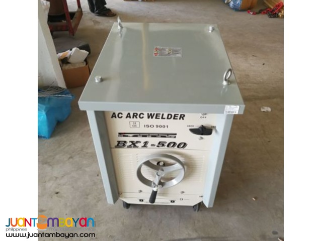 BX1-500 Industrial Welding Machine