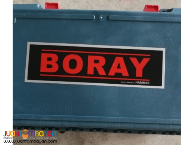 BORAY20 Hammer