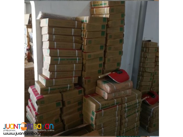 3.2 Jinqiao welding rod