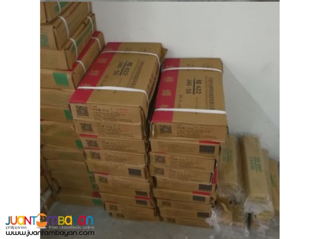 4.0 Jinqiao welding rod