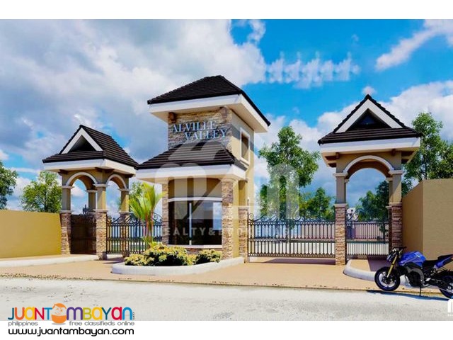 Alville Valley Subdivision(LOT ONLY) Brgy Tilhaong, Consolacion