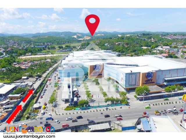 Alville Valley Subdivision(LOT ONLY) Brgy Tilhaong, Consolacion