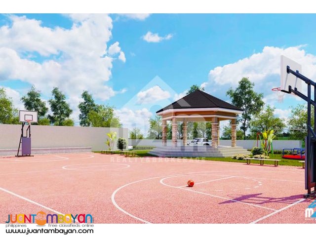 Alville Valley Subdivision(LOT ONLY) Brgy Tilhaong, Consolacion