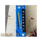 M8.5 Straight shank twist drill