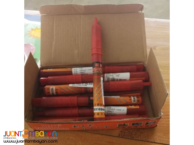 16MM Head of 16MM wall