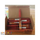 16MM Head of 16MM wall