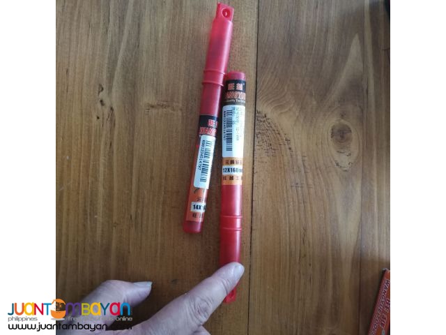 12-14MM Head of 12-14MM wall