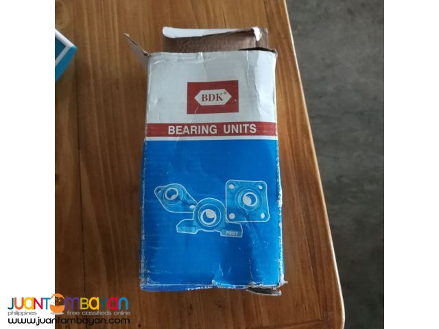 P270 outer ball bearing seat bearing