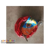  6*80 square chain lock