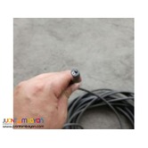 No 2*1.55MM cable