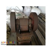 PE 200*300 Crusher