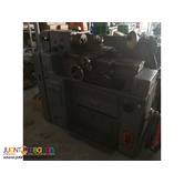 Eguro Minitype Lathe in Japan