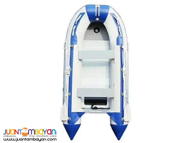 3.6M INFLATABLE YACHT
