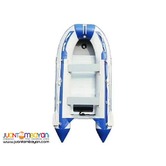 3.6M INFLATABLE YACHT