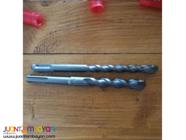 12-14MM Head of 12-14MM wall