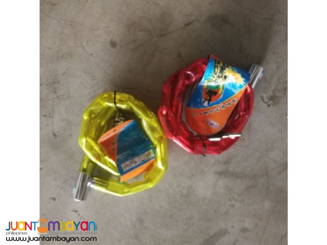  6*80 square chain lock