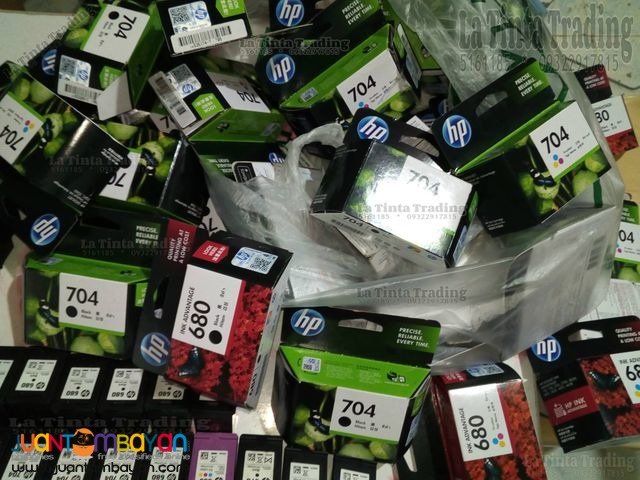 Philippines Computer Printer Ink Cartridge Buyer